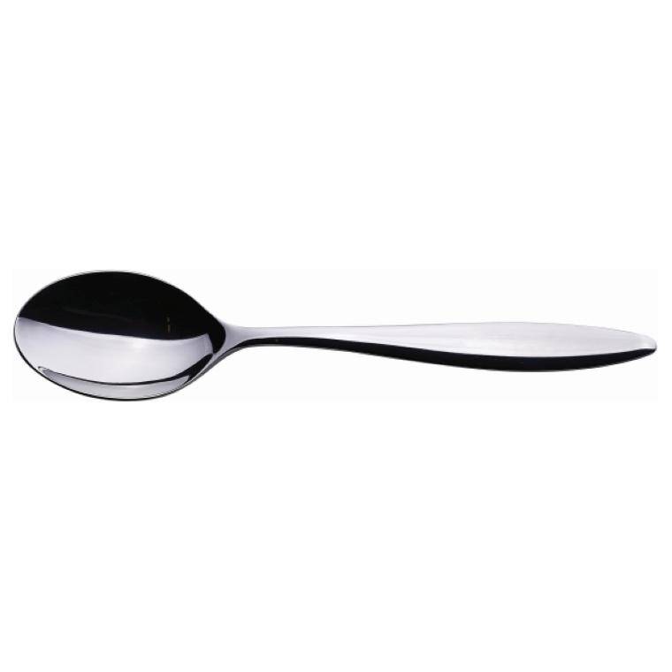 Cutlery Genware Teardrop Tea Spoon 18/0 (zen) 40x145 mm  MAGAZYN UK