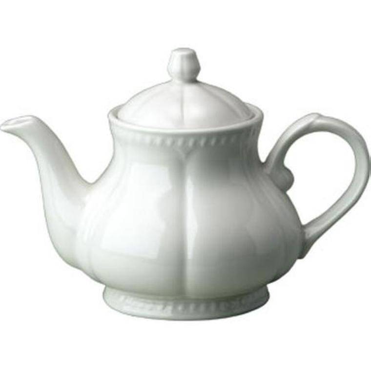 BUCKINGHAM TEAPOT cap. 1,12 l  Discontinued - Endeavour to supply until Dec 2024