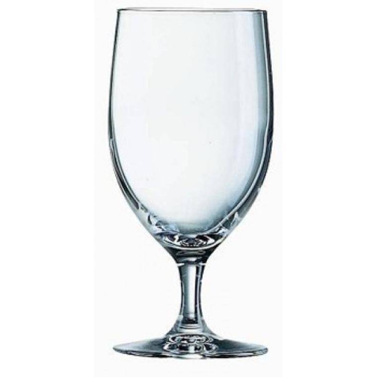 CABERNET WATER GLASS cap. 400 ml