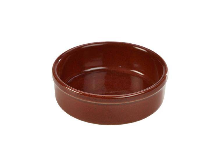 TERRA STONEWARE NACZYNIE TAPAS ( PRODUKT WYCOFANY ) śr 145 mm; MAGAZYN UK; XX-NEV-TD-R14