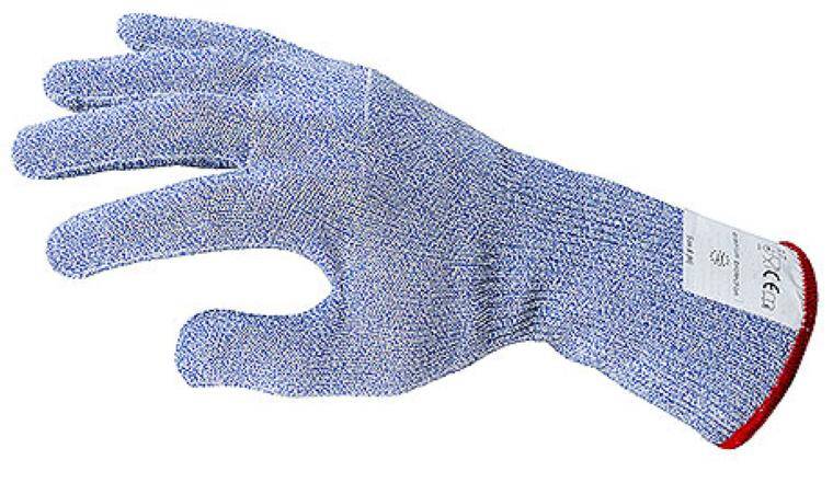 CUT RESISTANT GLOVE L 280 mm