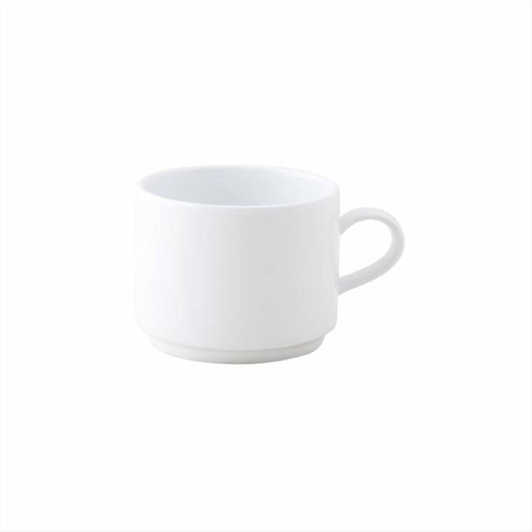 BRASSERIE STACKABLE CUP cap. 220 ml  CENA DO WYPRZEDANIA STOKU