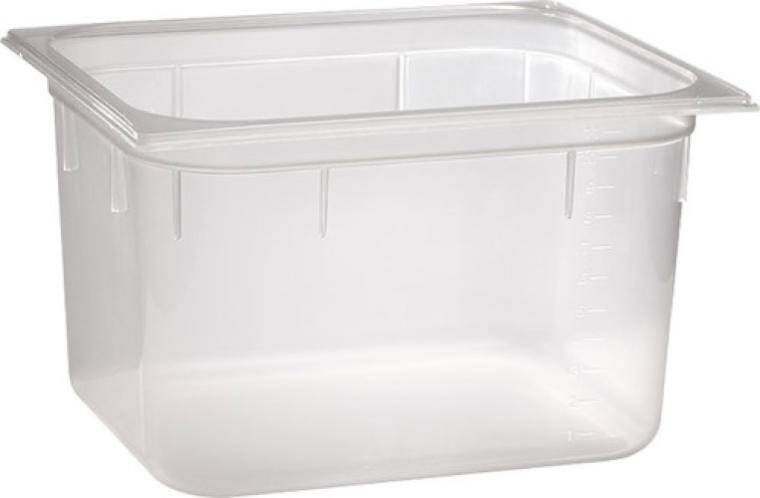 GN CONTAINER 1/6 H150 cap. 2,2 l