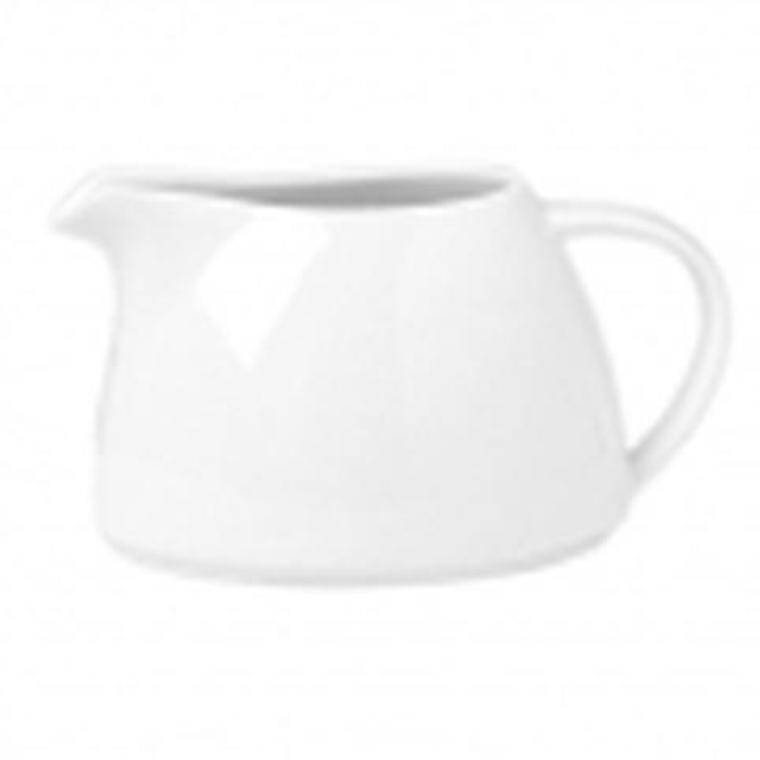 SIMPLE GRAVY BOAT cap. 200 ml  CENA DO WYPRZEDANIA STOKU