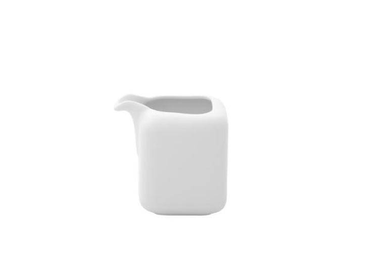 VITAL SQUARE MILK PITCHER cap. 150 ml  CENA DO WYPRZEDANIA STOKU