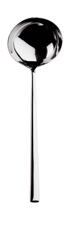 LUXOR SOUP LADLE 4x295 mm