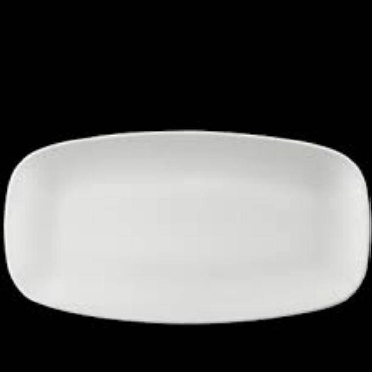 ISLA CHEF'S OBLONG PLATTER 189x355 mm