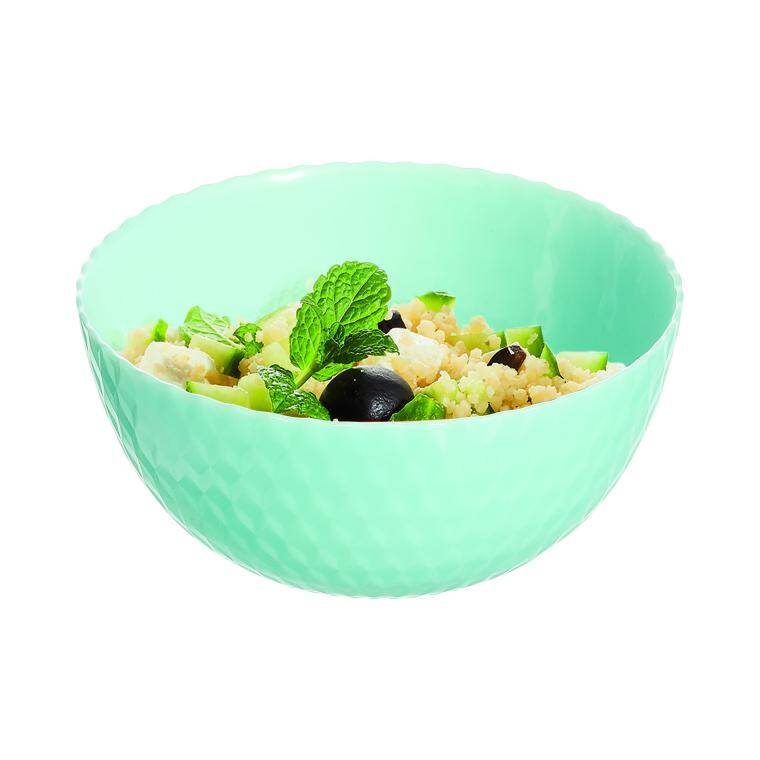 PAMPILLE L TURQUOISE TEMP PAMPILLE L TURQUOISE BOWL 13