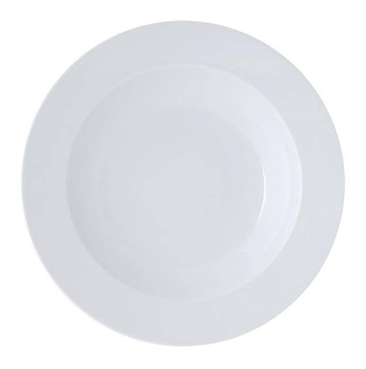 BRASSERIE II TALERZ GL 23CM BR12023 II GATUNEK  CENA DO WYPRZEDANIA STOKU