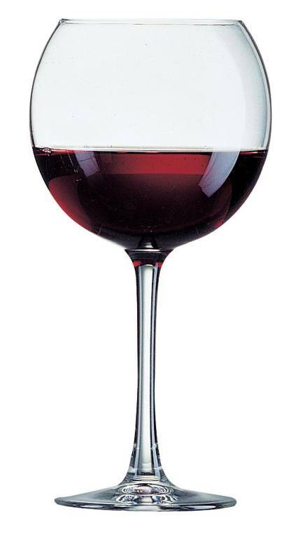 CABERNET WINE GLASS cap. 470 ml