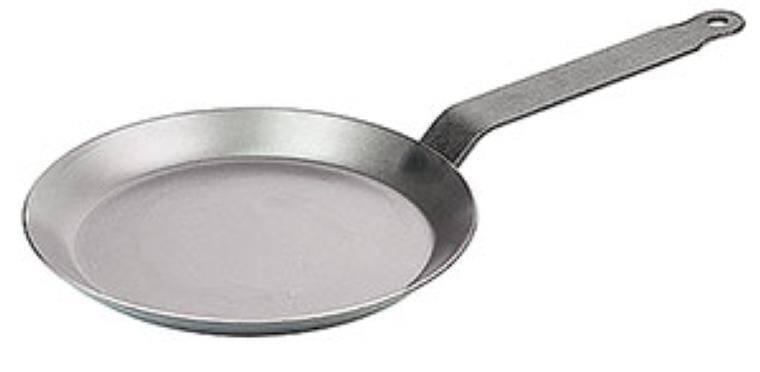 CRÊPE PAN diam. 280 mm