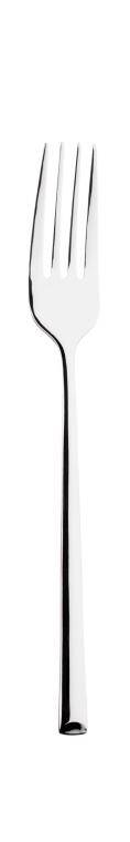 LUXOR TABLE FORK 4x206 mm