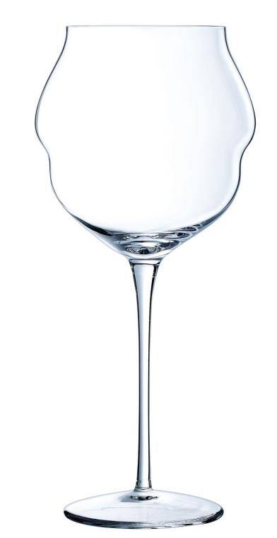 MACARON WINE GLASS cap. 400 ml