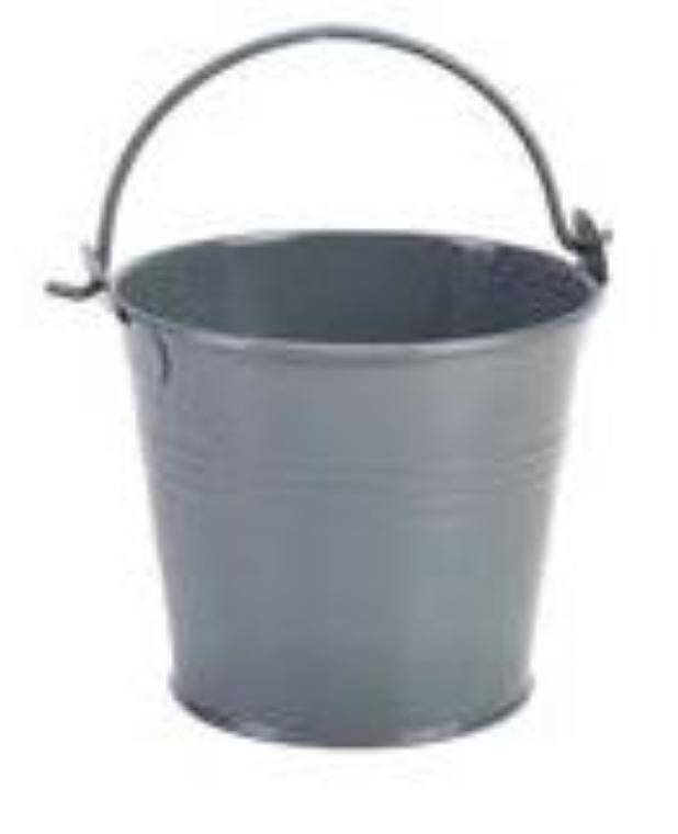 Table Presentation BUCKET SERVING. cap. 500 ml  MAGAZYN UK