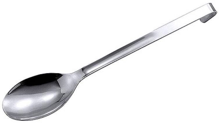 SERVING SPOON 350 mm