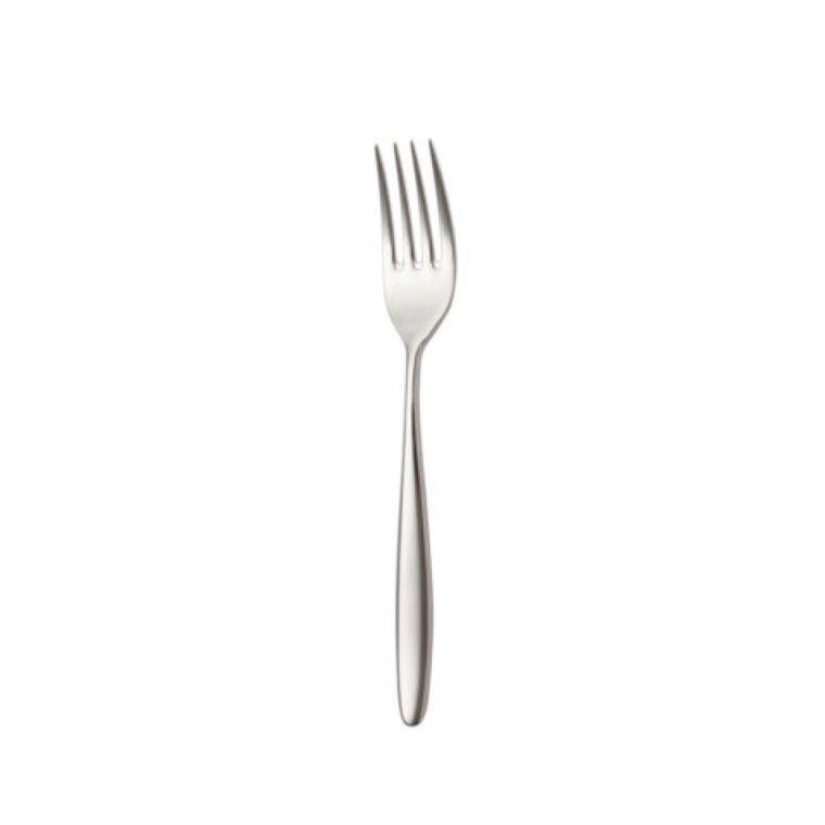 TULIP SERVING FORK 5x219 mm