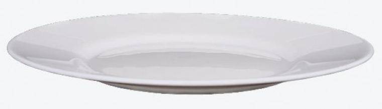 EVERYDAY Directoire EVERYDAY 24 CM FLAT PLATE