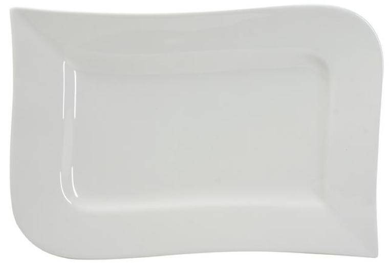 FALA SERVING DISH 310x200 mm  CENA DO WYPRZEDANIA STOKU