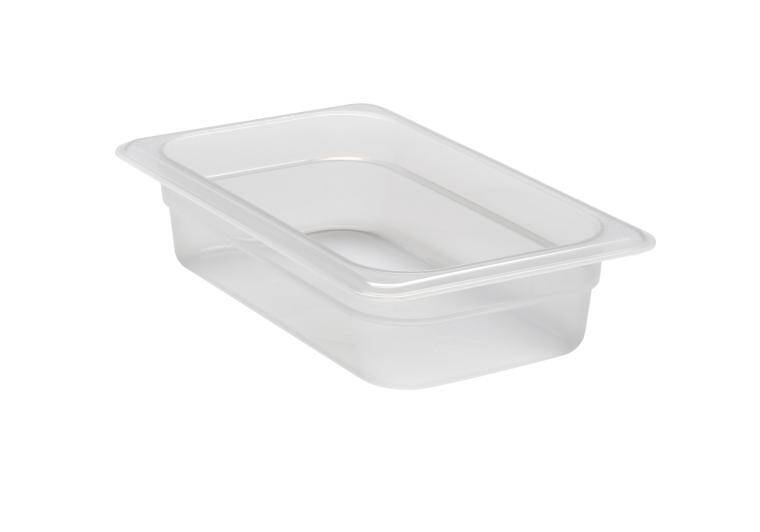 FOOD PAN 1/4X2