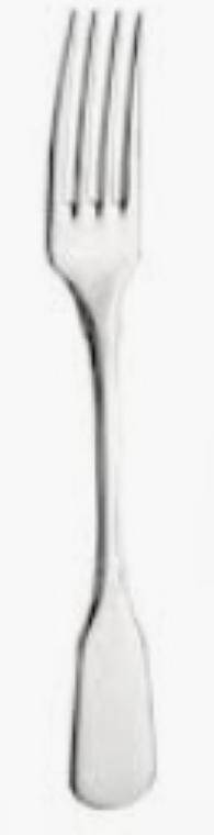 SPATEN DESSERT FORK 186 mm