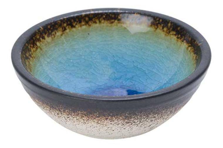 FERVIDO BLUE BOWL diam. 93 mm