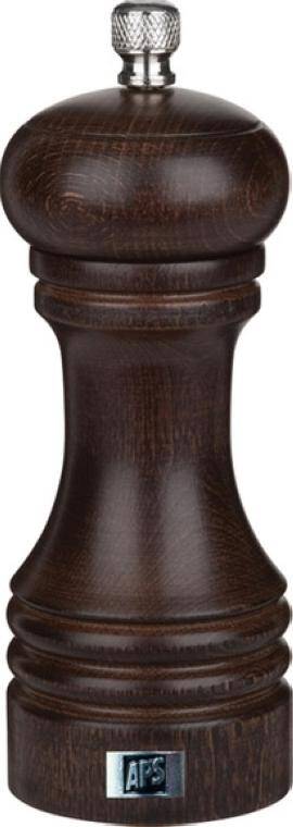 PROFESSSIONAL PEPPER MILL diam. 55 mm  DO WYCZERPANIA ZAPASÓW