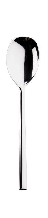 LUXOR SALAD SPOON 4x219 mm