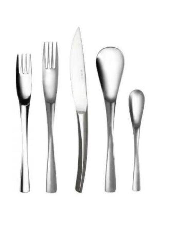 UNIVERSEL SPOON 190 mm