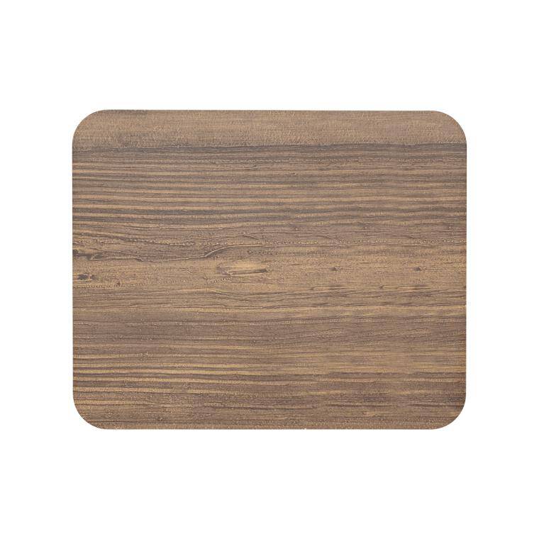 EVENTO WOOD MELAMINE TRAY GN 1/1 530x325 mm