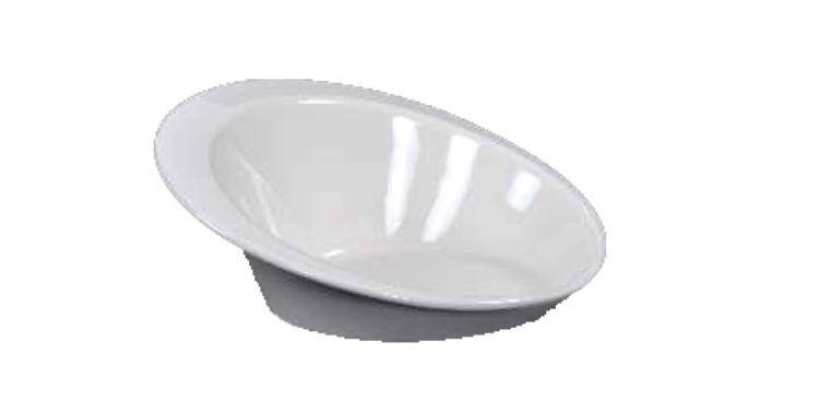 LUNE BOWL diam. 230 mm  CENA DO WYPRZEDANIA STOKU