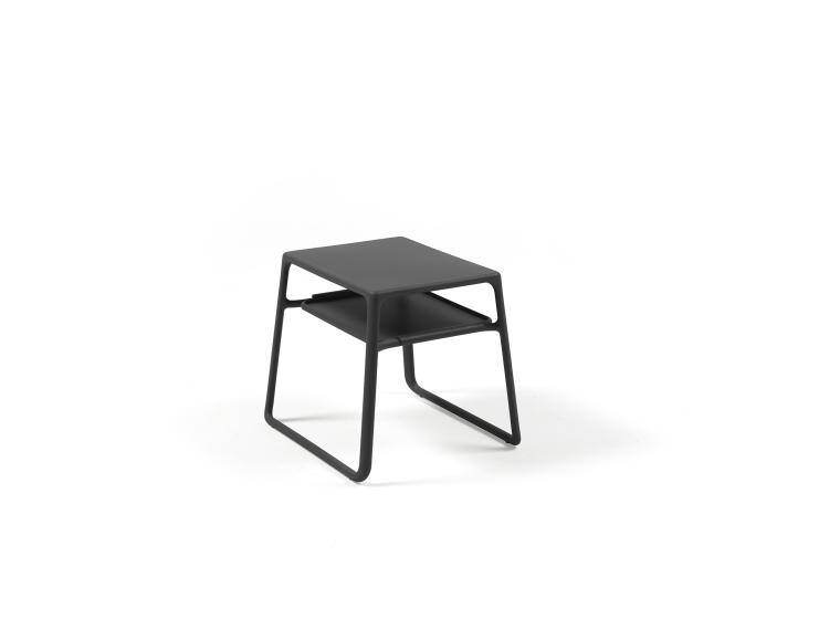 NARDI-4004802000 STOLIK POP ANTRACITEE