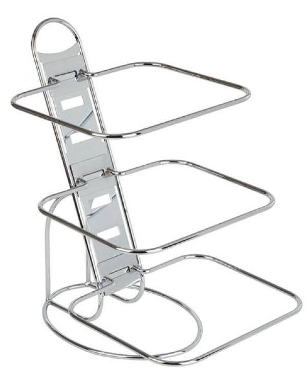 BUFFET LADDER GN 1/2 315x415 mm