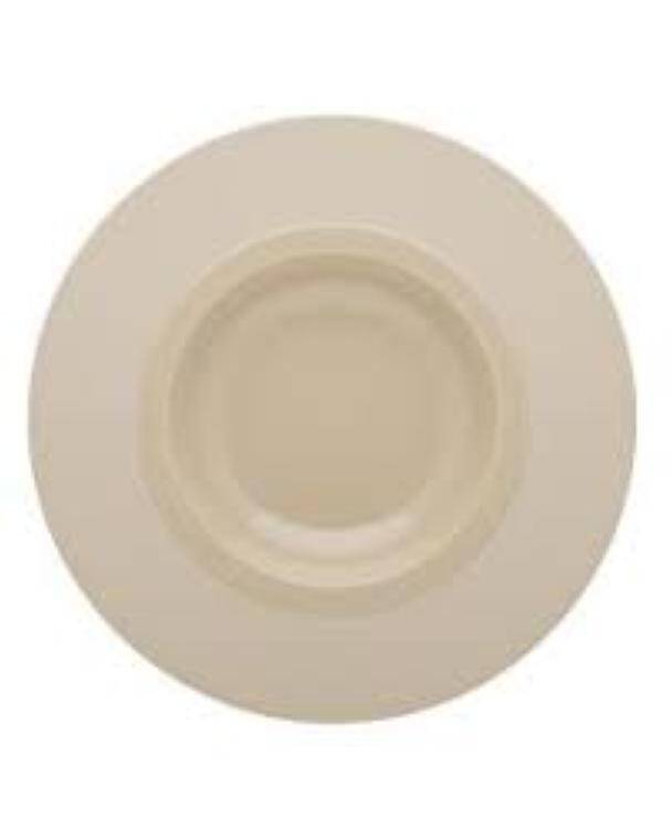 BAHIA DUNE ROUND PASTA PLATE diam. 260 mm