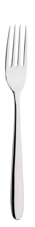 PRIVILIGE DESSERT FORK 4x186 mm