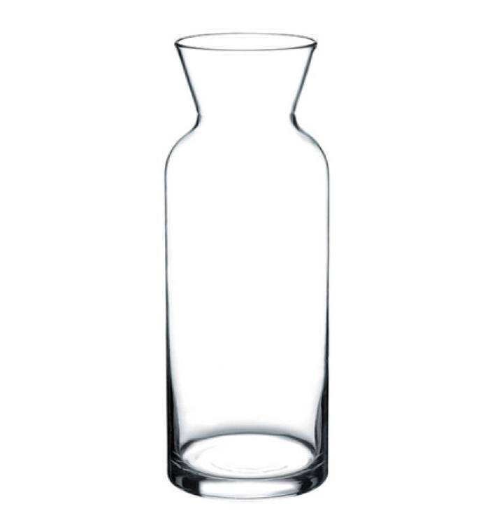 VILLAGE CARAFE cap. 700 ml  CENA DO WYPRZEDANIA STOKU