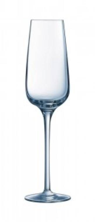 SUBLYM CHAMPAGNE GLASS cap. 210 ml