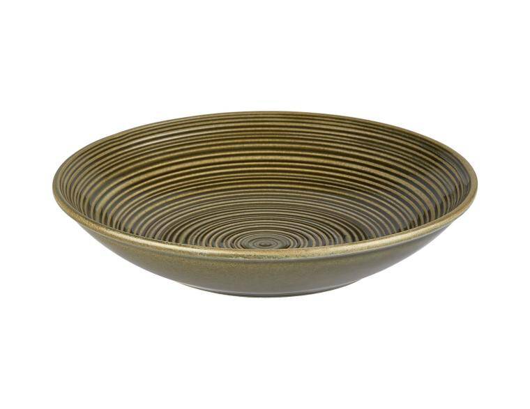 BAMBOO DEEP PLATE cap. 1,3 l  CENA DO WYPRZEDANIA STOKU