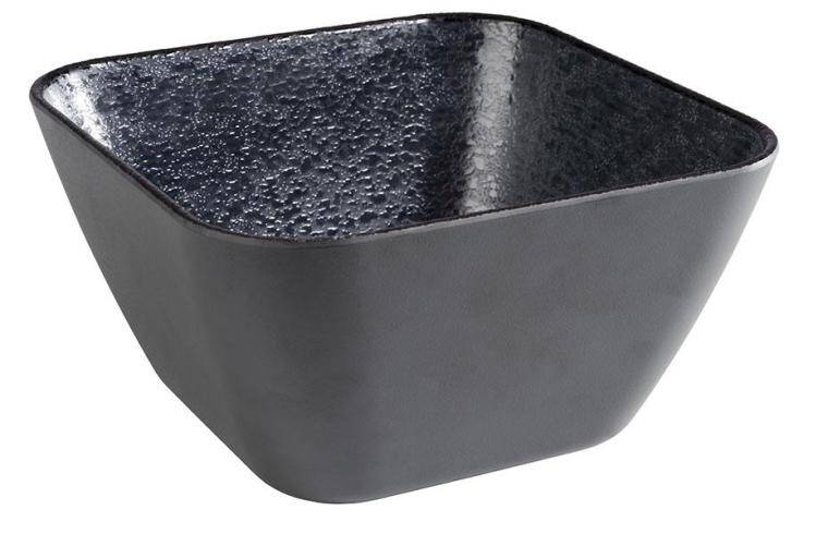 BOWL MELAMINE 2,9 L 230x230 mm  DO WYCZERPANIA ZAPASÓW