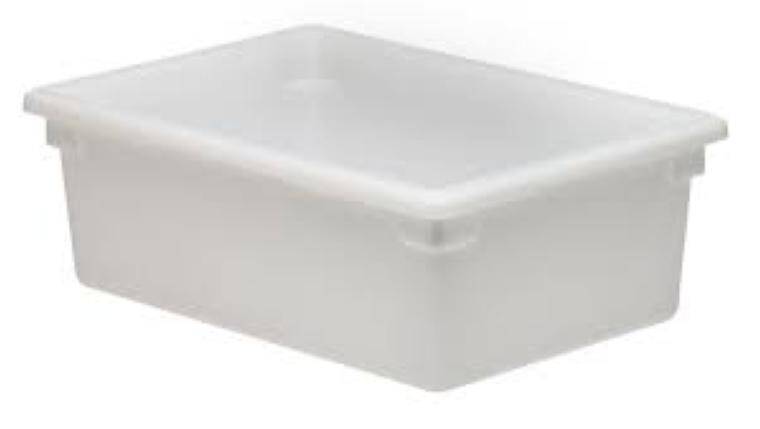 CAMWEAR FOOD STORAGE BOX cap. 11,4 l