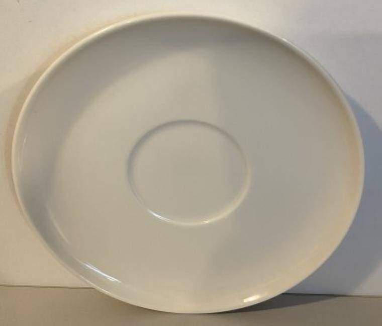 CLASSIC SAUCER diam. 160 mm  CENA DO WYPRZEDANIA STOKU