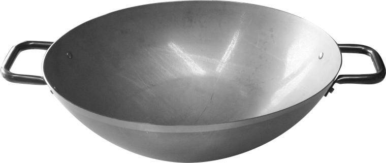 EXCALIBUR IRON WOK diam. 360 mm