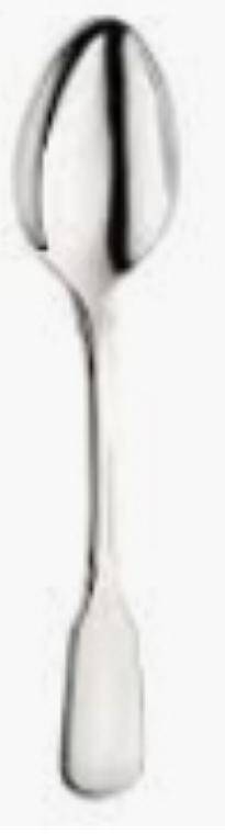 SPATEN COFFEE SPOON 120 mm