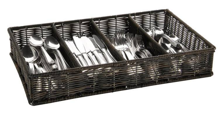 THE CUTLERY BASKET 325x530 mm