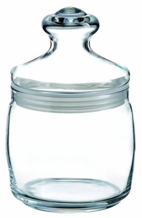 CESNI JAR cap. 500 ml  ROSJA