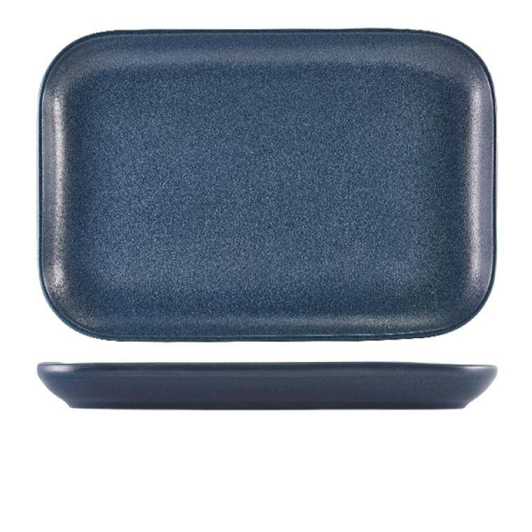 Terra Tableware ANTIGO RECTANGULAR PLATE 35x345 mm