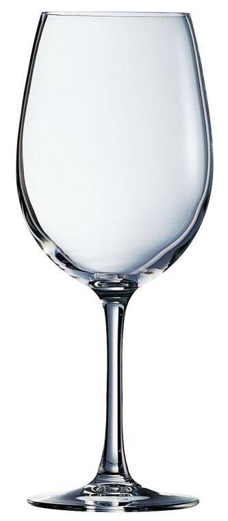 CABERNET WINE GLASS cap. 470 ml