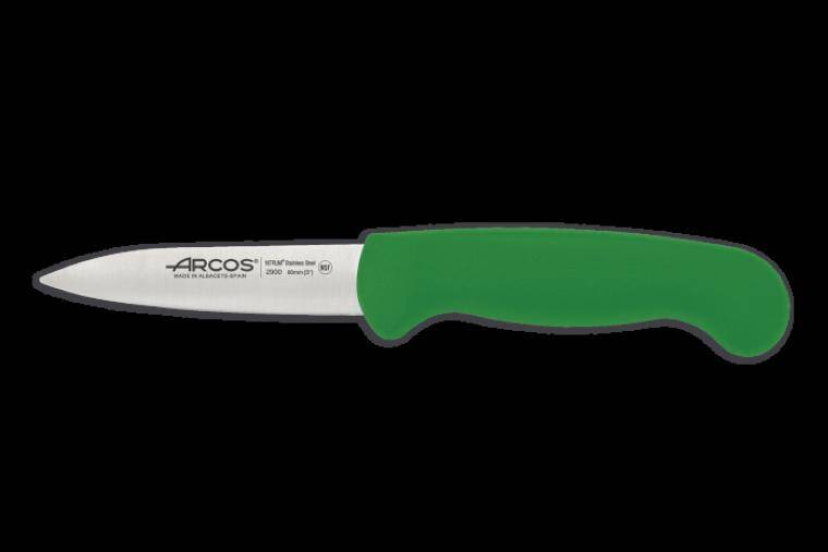 2900 Paring Knife 80 mm