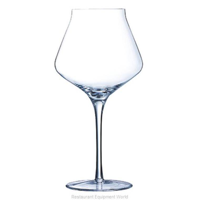 REVEAL'UP WINE GLASS cap. 450 ml