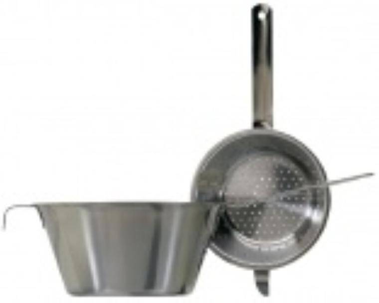 COLANDER cap. 170 ml