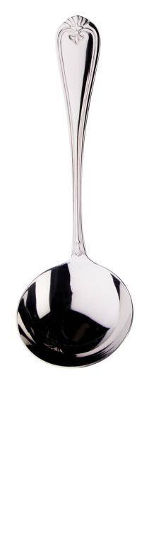 SYMPHONY SAUCE LADLE 3,5x192 mm